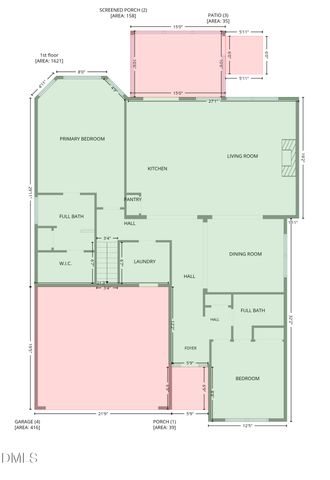 56 Mallard Loop Drive, Clayton, NC 27527