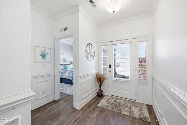 56 Mallard Loop Drive, Clayton, NC 27527