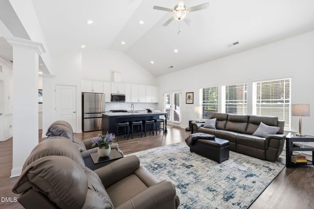 56 Mallard Loop Drive, Clayton, NC 27527