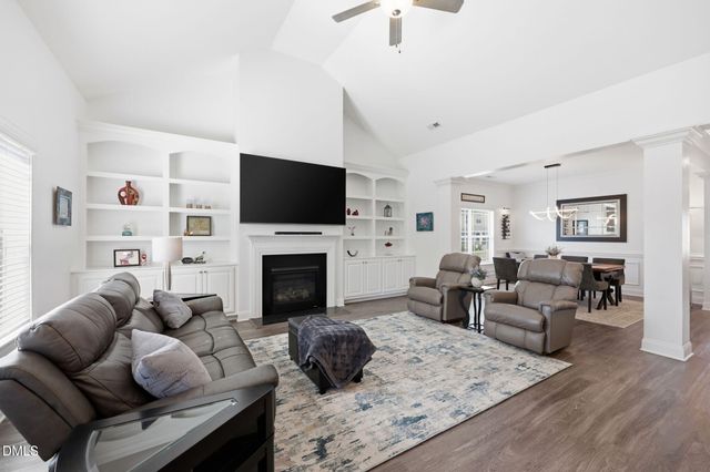 56 Mallard Loop Drive, Clayton, NC 27527