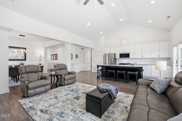 56 Mallard Loop Drive, Clayton, NC 27527