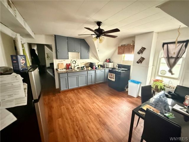 43 Lewis Street, Buffalo, NY 14206