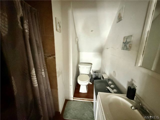 43 Lewis Street, Buffalo, NY 14206