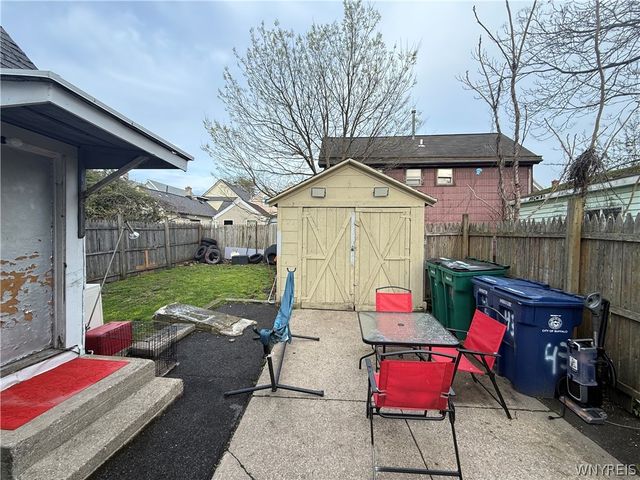 43 Lewis Street, Buffalo, NY 14206