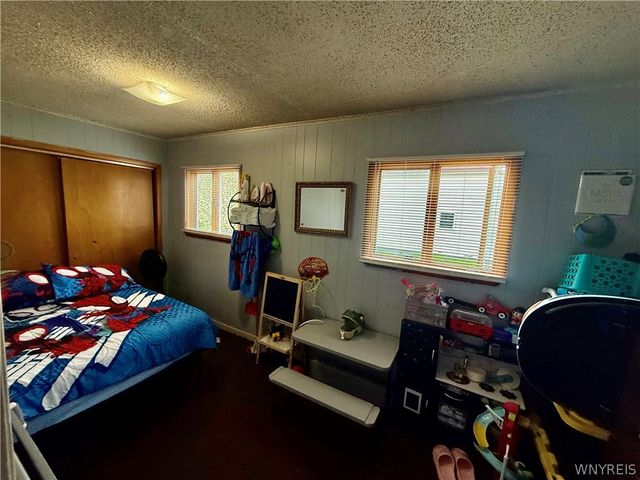 43 Lewis Street, Buffalo, NY 14206