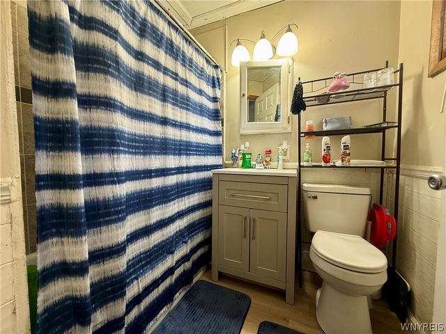 43 Lewis Street, Buffalo, NY 14206
