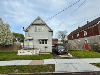 43 Lewis Street, Buffalo, NY 14206