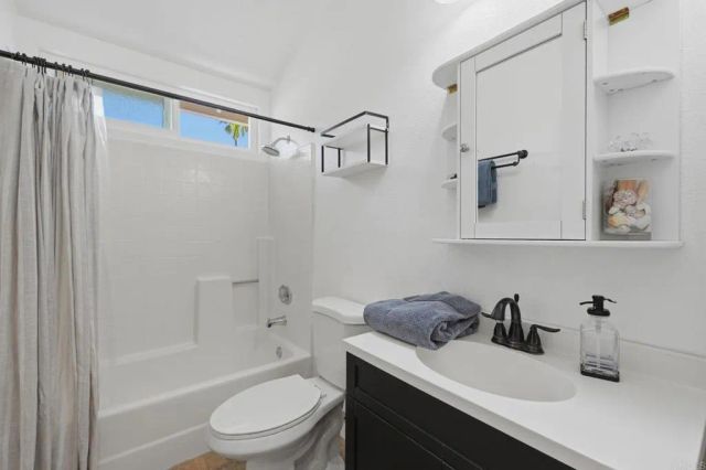 1701 Crystal Ridge Way, Vista, CA 92081