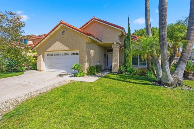 1701 Crystal Ridge Way, Vista, CA 92081