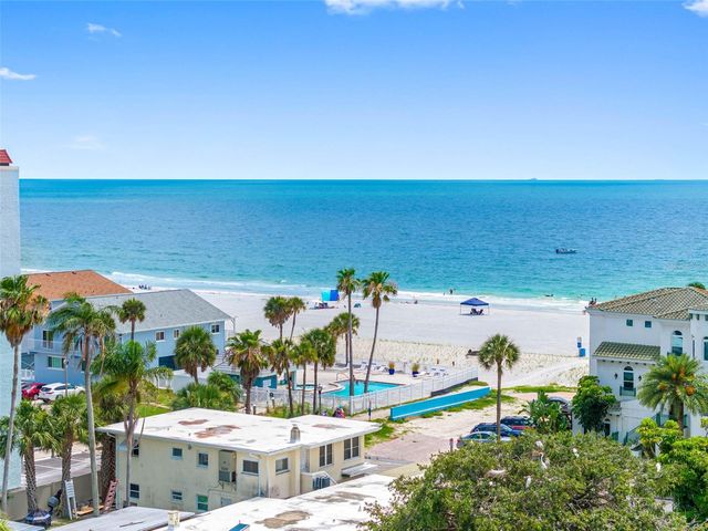 18400 GULF BOULEVARD 1301, Indian Shores, FL 33785