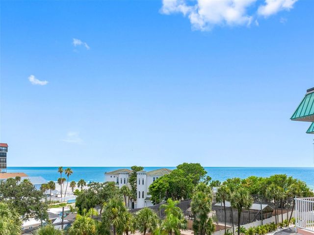 18400 GULF BOULEVARD 1301, Indian Shores, FL 33785