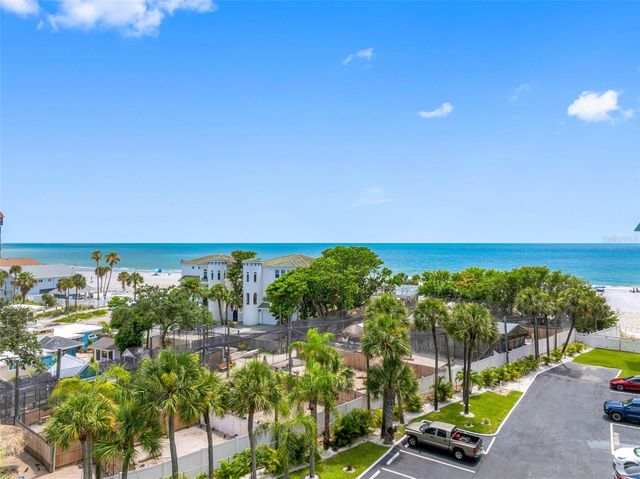 18400 GULF BOULEVARD 1301, Indian Shores, FL 33785