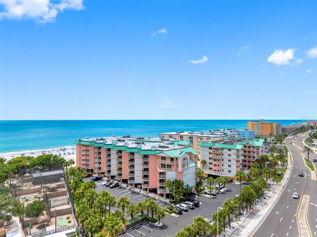 18400 GULF BOULEVARD 1301, Indian Shores, FL 33785