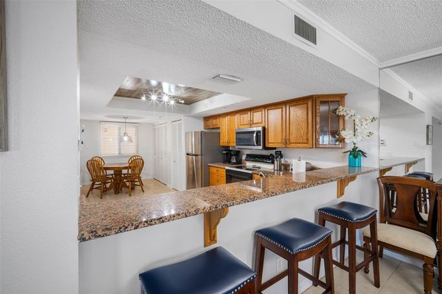 18400 GULF BOULEVARD 1301, Indian Shores, FL 33785