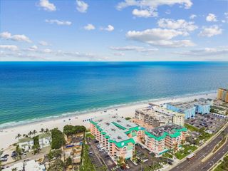 18400 GULF BOULEVARD 1301, Indian Shores, FL 33785