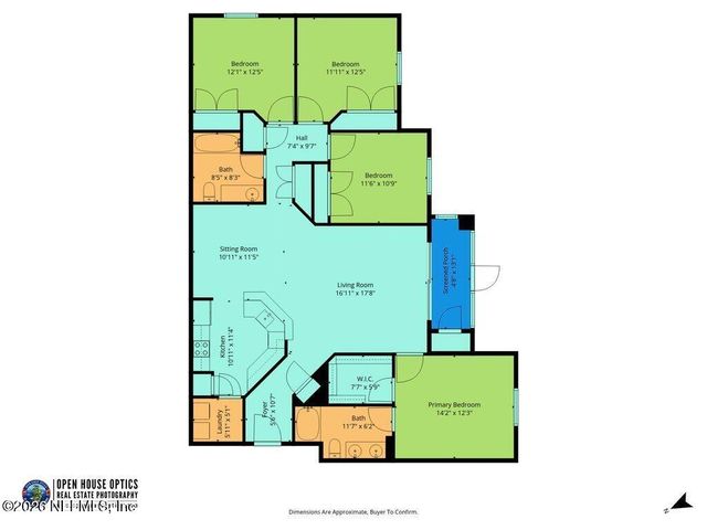 785 OAKLEAF PLANTATION Parkway 1412, Orange Park, FL 32065