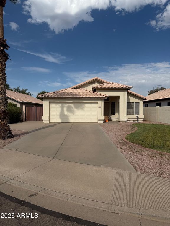 4751 E HOPI Circle, Mesa, AZ 85206 — exterior