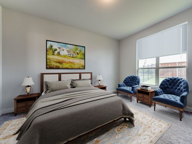 2008 Rhea Court, Celina, TX 75009