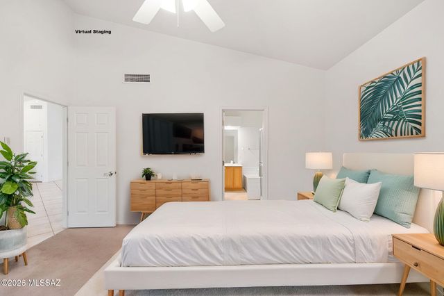 5540 N Weeping Rock Drive, Tucson, AZ 85750