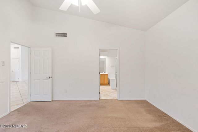 5540 N Weeping Rock Drive, Tucson, AZ 85750