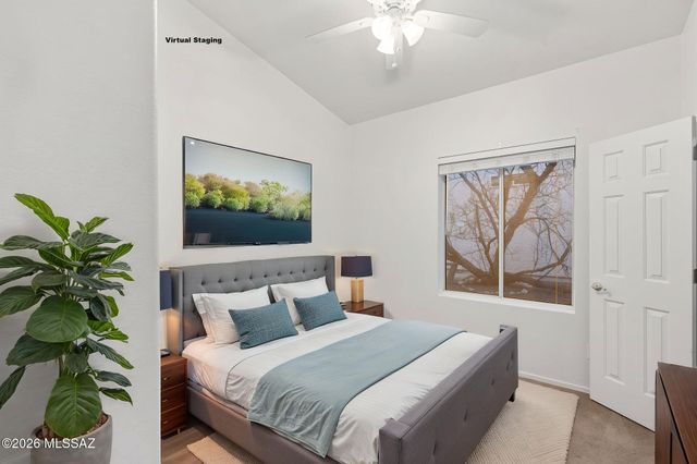 5540 N Weeping Rock Drive, Tucson, AZ 85750