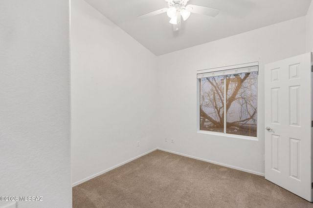 5540 N Weeping Rock Drive, Tucson, AZ 85750