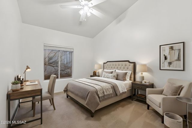 5540 N Weeping Rock Drive, Tucson, AZ 85750