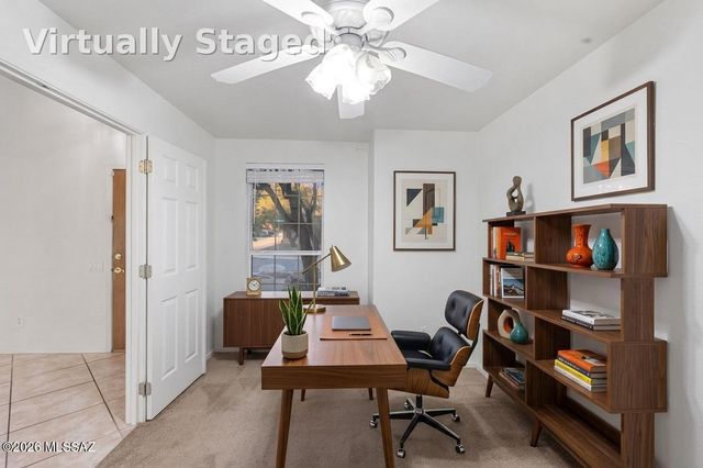 5540 N Weeping Rock Drive, Tucson, AZ 85750