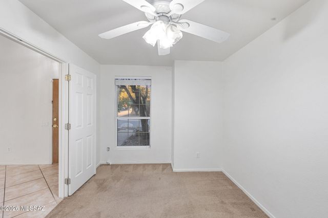 5540 N Weeping Rock Drive, Tucson, AZ 85750