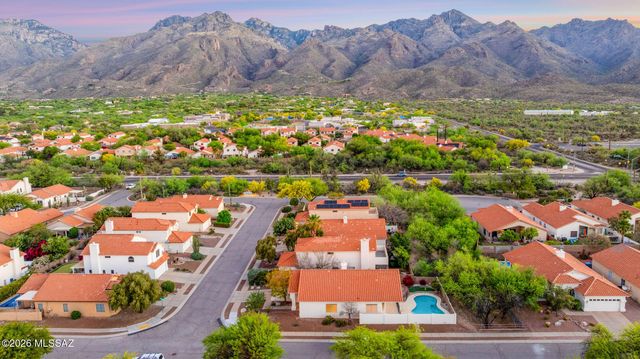 5540 N Weeping Rock Drive, Tucson, AZ 85750