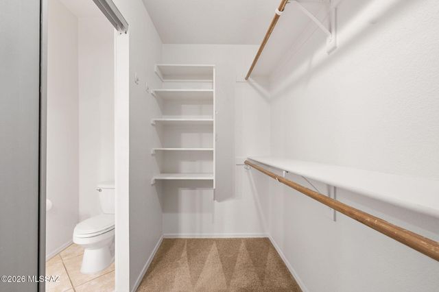 5540 N Weeping Rock Drive, Tucson, AZ 85750