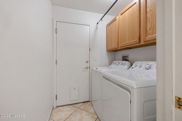 5540 N Weeping Rock Drive, Tucson, AZ 85750