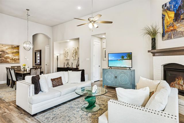 950 Gentle Knoll Lane, Prosper, TX 75078