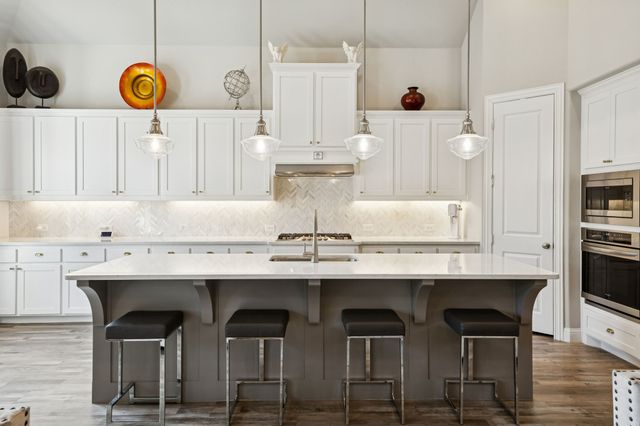 950 Gentle Knoll Lane, Prosper, TX 75078