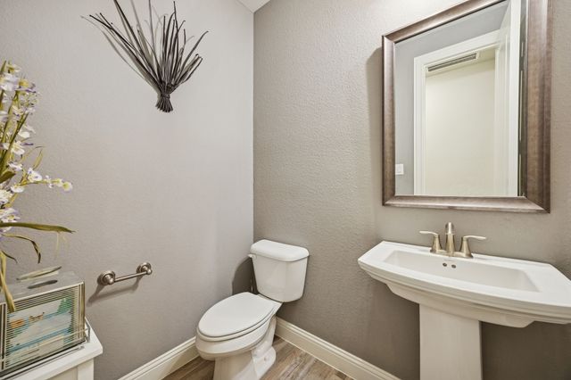 950 Gentle Knoll Lane, Prosper, TX 75078