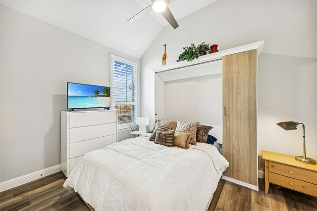 950 Gentle Knoll Lane, Prosper, TX 75078