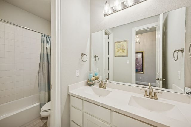 950 Gentle Knoll Lane, Prosper, TX 75078