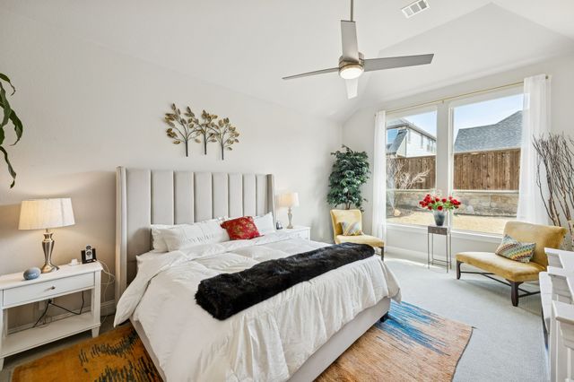 950 Gentle Knoll Lane, Prosper, TX 75078