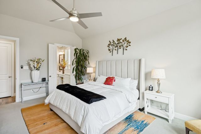 950 Gentle Knoll Lane, Prosper, TX 75078