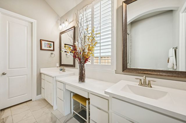 950 Gentle Knoll Lane, Prosper, TX 75078