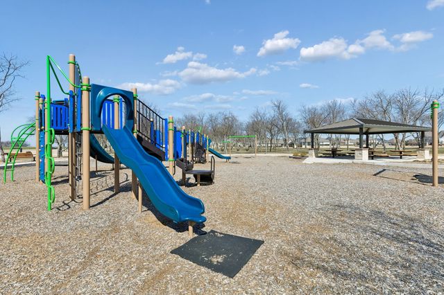 950 Gentle Knoll Lane, Prosper, TX 75078