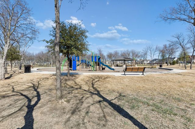 950 Gentle Knoll Lane, Prosper, TX 75078