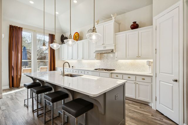 950 Gentle Knoll Lane, Prosper, TX 75078