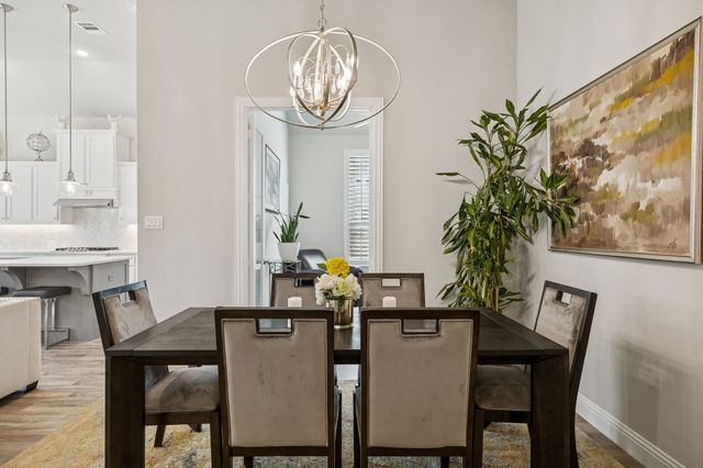 950 Gentle Knoll Lane, Prosper, TX 75078