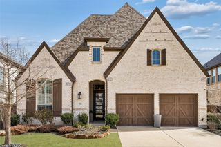 950 Gentle Knoll Lane, Prosper, TX 75078