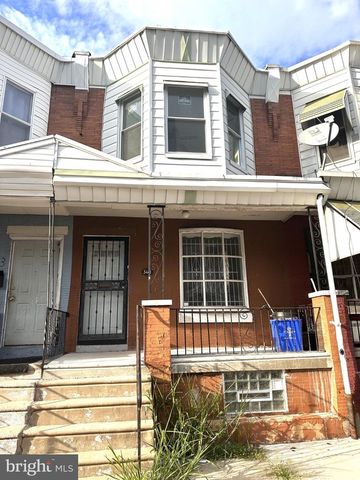 5441 SPRING STREET, Philadelphia, PA 19139
