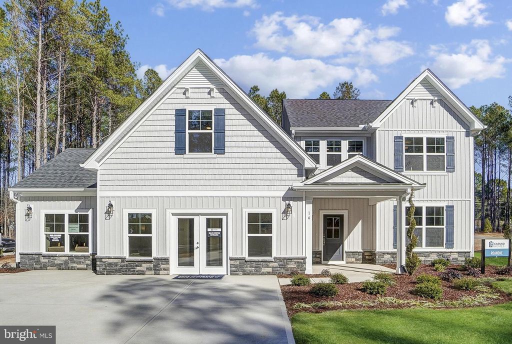 14925 ABELIA CT, Issue, MD 20645