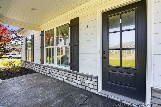7201 Sunnybrook, Charlestown, IN 47111