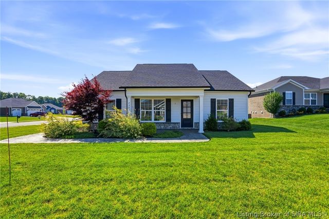 7201 Sunnybrook, Charlestown, IN 47111