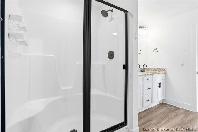 7201 Sunnybrook, Charlestown, IN 47111